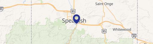 523 Spearfish Cyn Rd