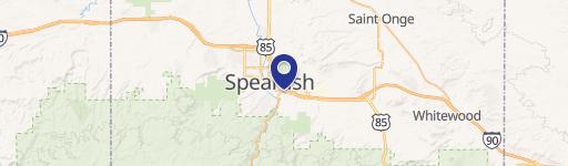 120 Spearfish Cyn Rd