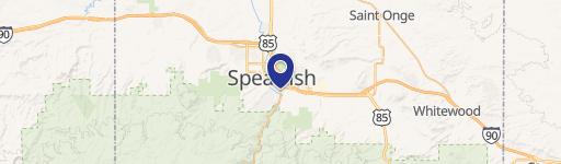 435 Spearfish Cyn Rd