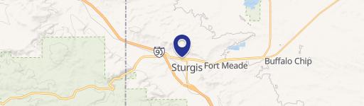 Sturgis, SD 57785