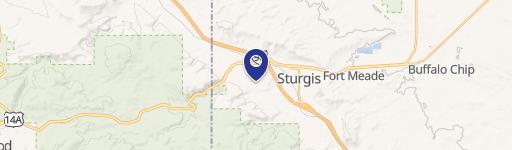Sturgis, SD 57785