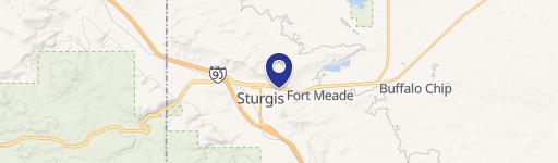 Sturgis, SD 57785