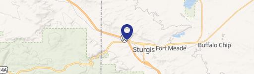 Sturgis, SD 57785