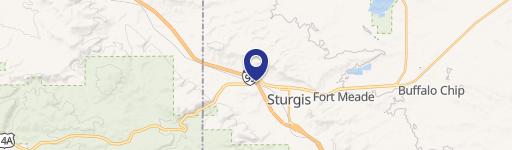 Sturgis, SD 57785