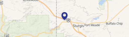 Sturgis, SD 57785