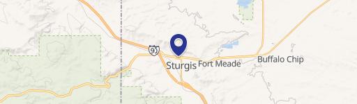 Sturgis, SD 57785