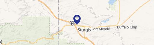Sturgis, SD 57785