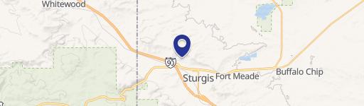 Sturgis, SD 57785