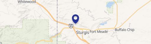 Sturgis, SD 57785