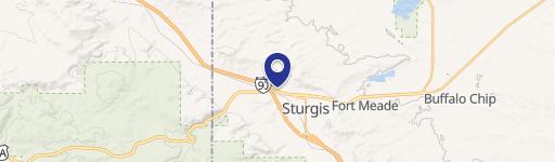 Sturgis, SD 57785