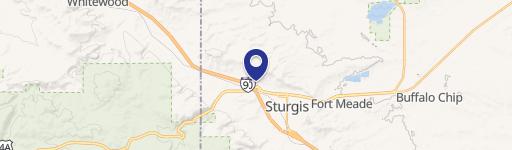 Sturgis, SD 57785