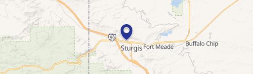 Sturgis, SD 57785