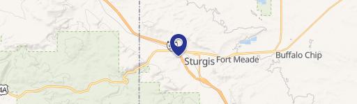 Sturgis, SD 57785