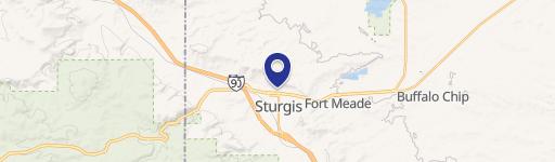 Sturgis, SD 57785
