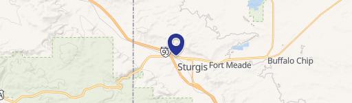 Sturgis, SD 57785