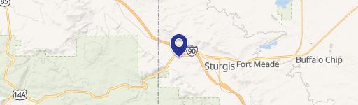 Sturgis, SD 57785