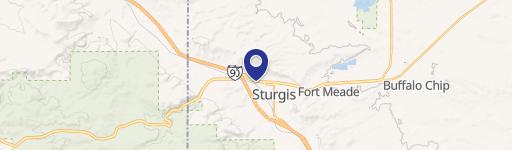 Sturgis, SD 57785
