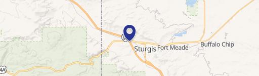 Sturgis, SD 57785