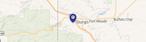 Sturgis, SD 57785