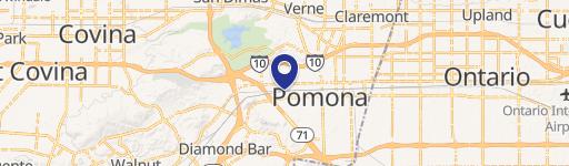 Pomona, CA 91766