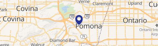 Pomona, CA 91766