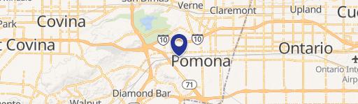 Pomona, CA 91766