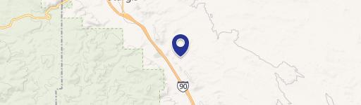 8316 Blucksberg Mtn Rd