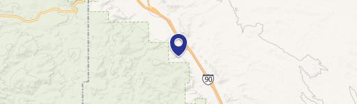 20991 Bulldog Cyn Rd