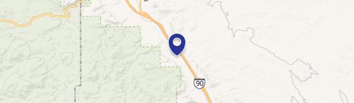 20968 Bulldog Cyn Rd