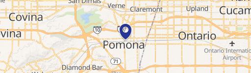 Pomona, CA 91767