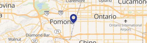 Pomona, CA 91766