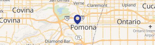 Pomona, CA 91766