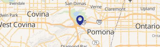 Pomona, CA 91768