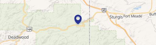 12267 Stagecoach Trl