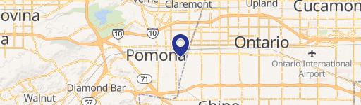 Pomona, CA 91766