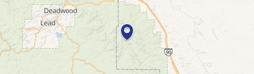 21306 Vanocker Cyn Rd