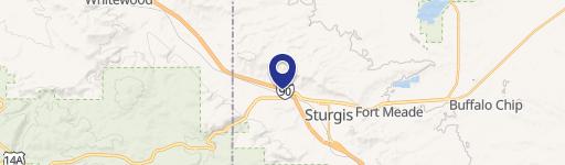 2750 Whitewood Service Rd