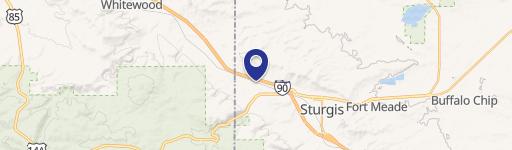 3440 Whitewood Service Rd