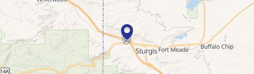 2600 Whitewood Service Rd