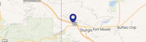 2951 Whitewood Service Rd