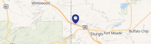 3561 Whitewood Service Rd