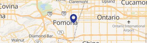 Pomona, CA 91766