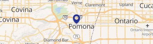 Pomona, CA 91766