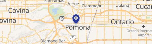 Pomona, CA 91768