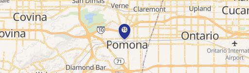 Pomona, CA 91768