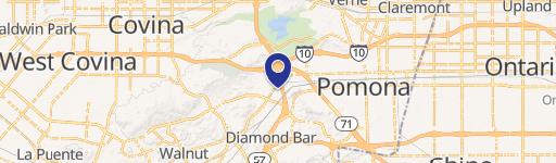 Pomona, CA 91768