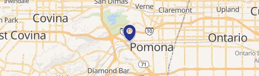 Pomona, CA 91768
