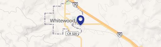 12097 Whitewood Service Rd