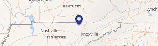 Scott Fentress County Line, TN 