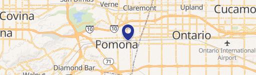 Pomona, CA 91766